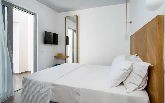 Dias Blue Villa