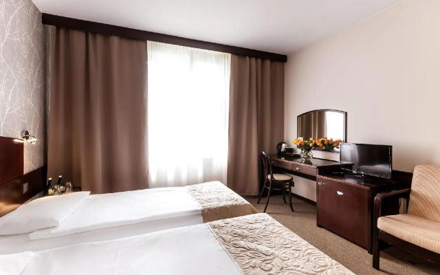 Go Cracow Resort