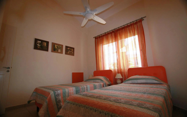 Beach Villa Sofia