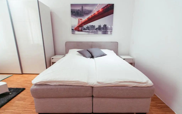 1020 | VIE | Apartment