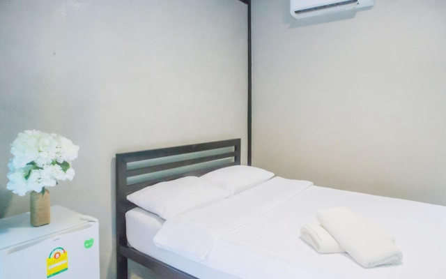 Baan Father Homestay