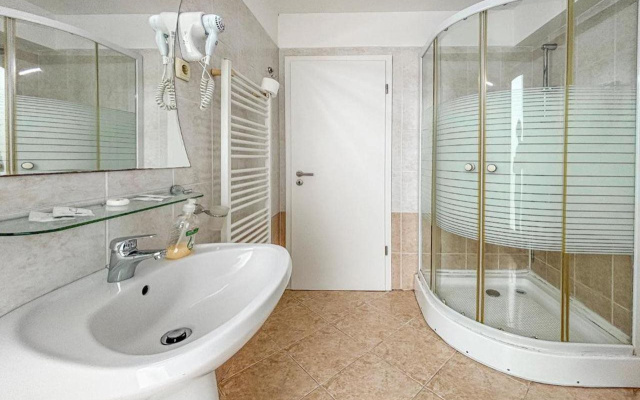 City Center Hotel Brasov