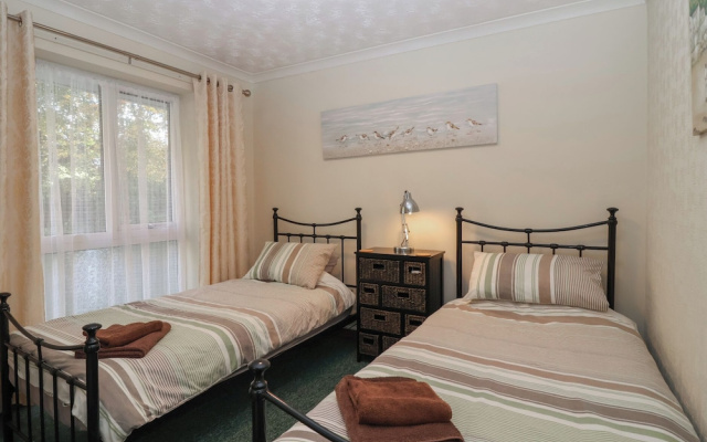 Willow Lodge