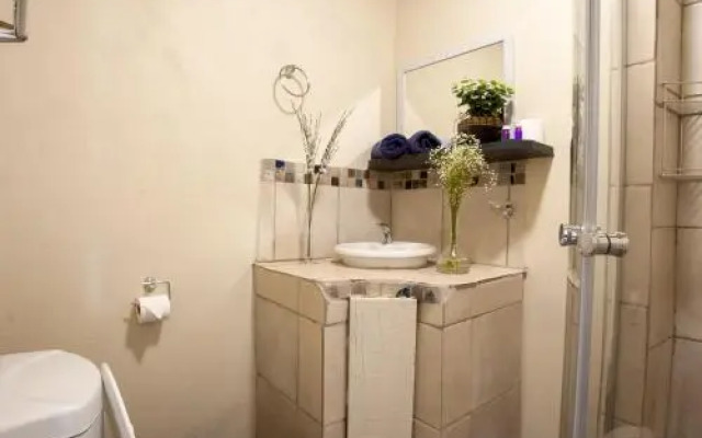 Honeymoon Suites Strand Helderberg