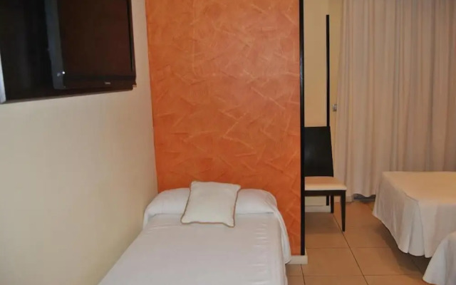 Hostal Fuente de la Magdalena