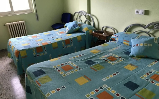 Hostal San Miguel