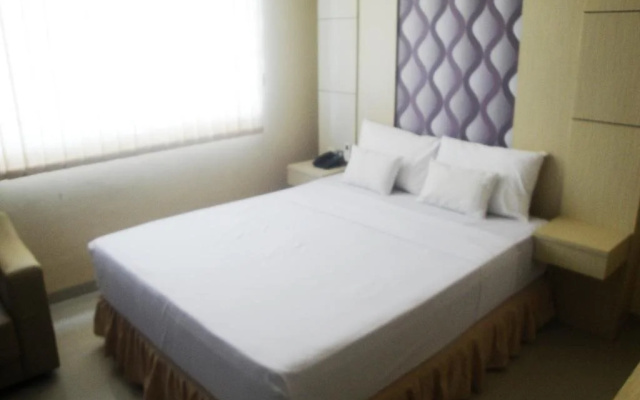 D Blitz Hotel Kendari