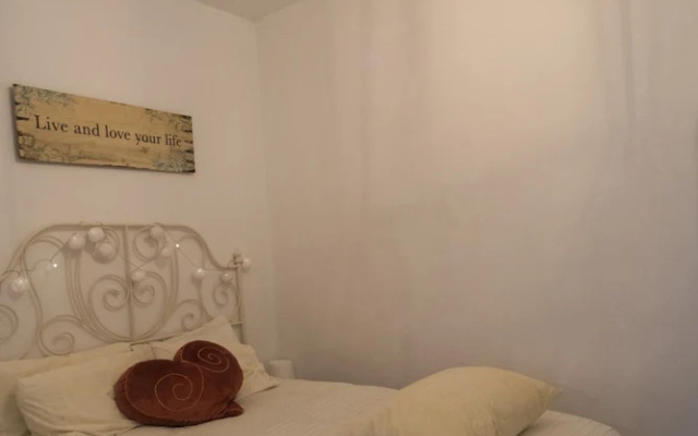SimplyHosted El Balcon del Ayuntamiento