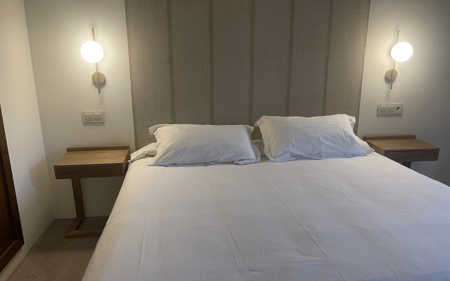 Hotel Oriente