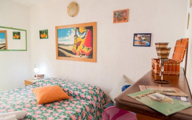 B&B Colori di Bahlarà