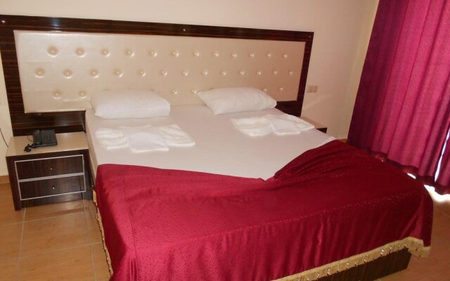 Side Park Spa Hotel комната для гостей
