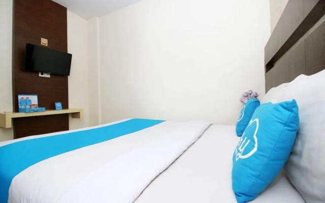 Airy Panakkukang Ance Daeng Ngoyo 8A Makassar