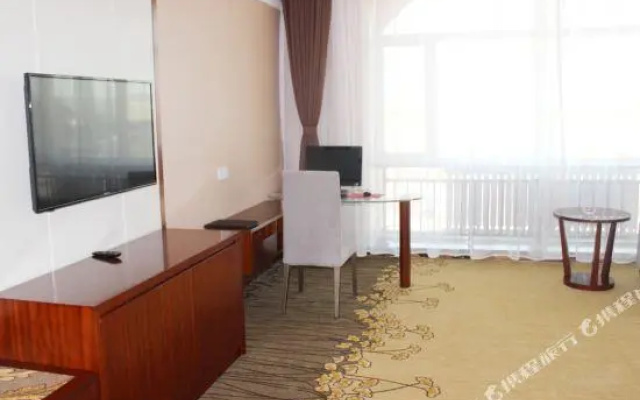 Xin'Gang Hotel