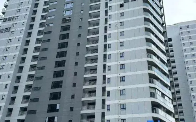 BERYUN · Boyun Hotel (Zhanjiang China Merchants Garden City Branch)
