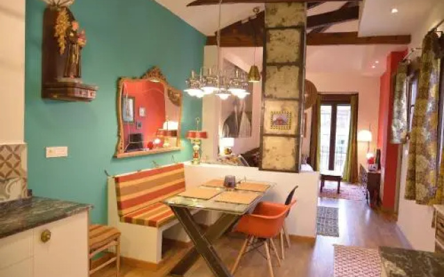 Casa de Mercado