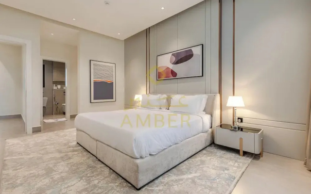 Amber Hospitality - BLVD