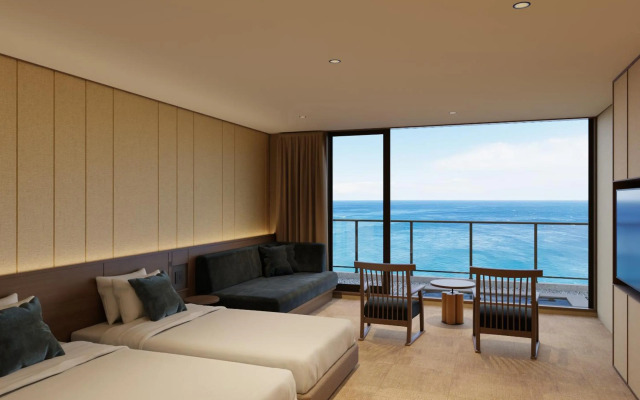 Atagawa Green Hotel Suiko