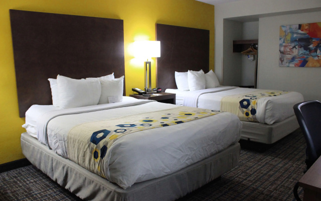 Best Western The Inn at Ramsey-Mahwah