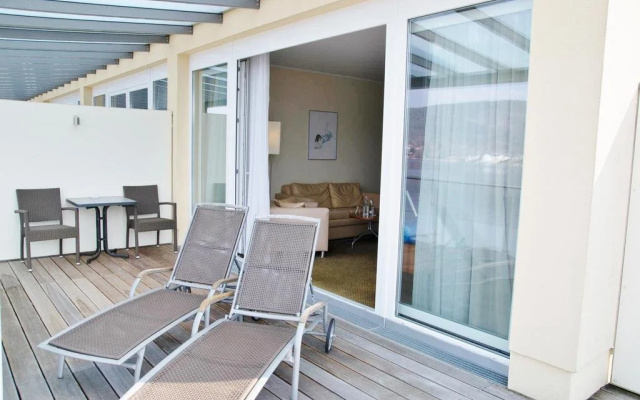 Werzers Hotel Velden