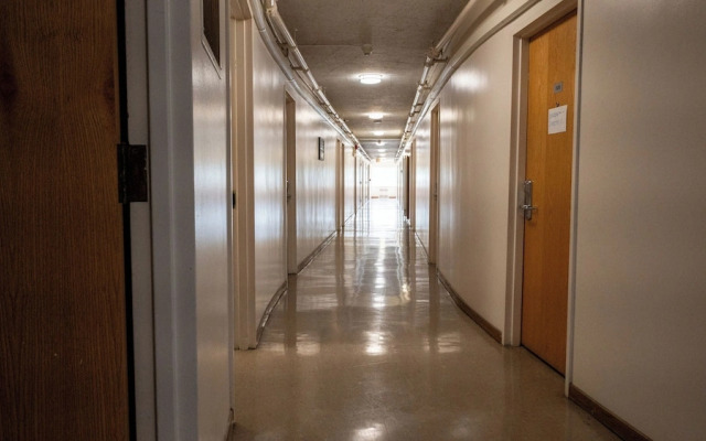 Margaret Addison Hall