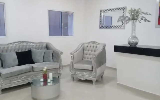 Hotel Platinum Barranquilla