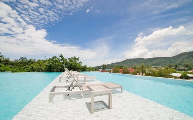 Oceana Resort A15 One Bedroom