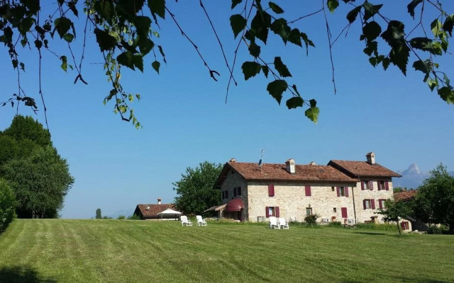 Agriturismo Casteldardo