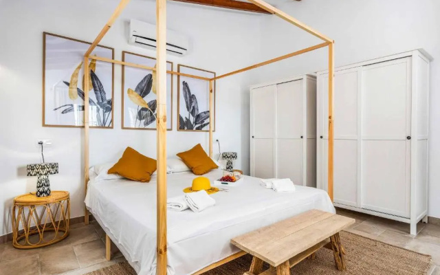 Villa Anna Moraira