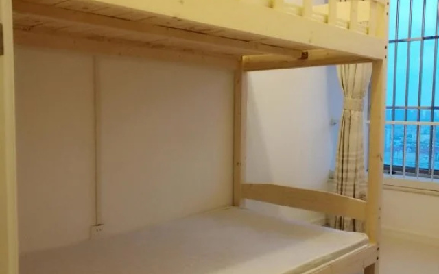 Shanghai Native Youth Hostel