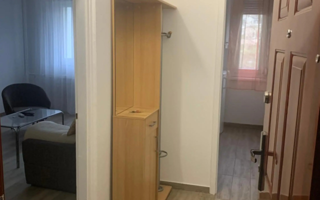 Szabó Apartman