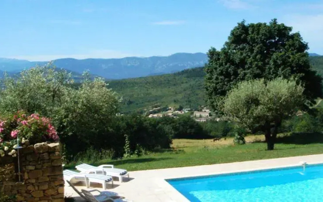 Domaine De Mournac
