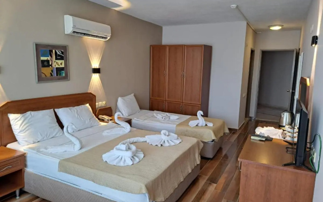Nex Royal Beach Hotel - All Inclusive