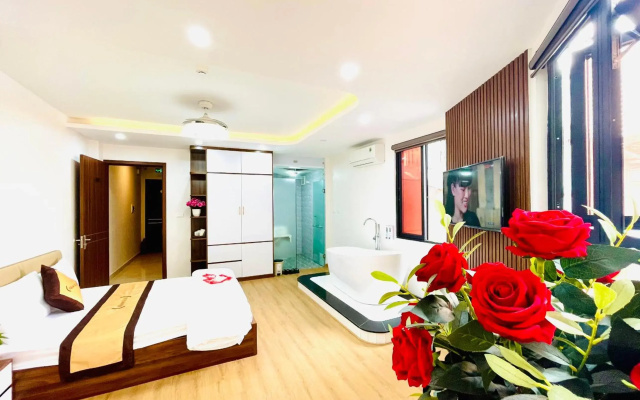 A&EM Villa