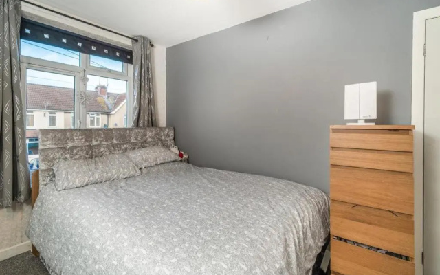 Entire residential home. Staple Hill