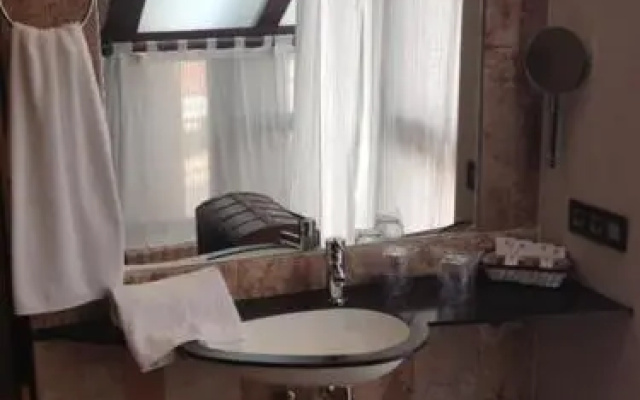 Hotel Rural Doña Berenguela