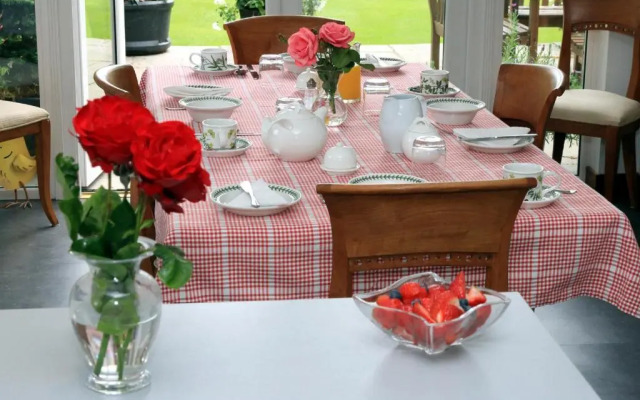 Westacre Bed & Breakfast