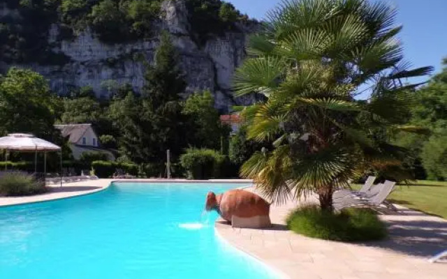 Hôtel Brasserie Lacave