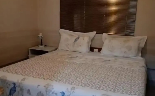 Leme Plaza Hotel