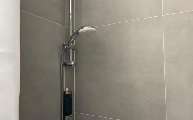 Zentrale Zweibettzimmer für Monteure I home2share