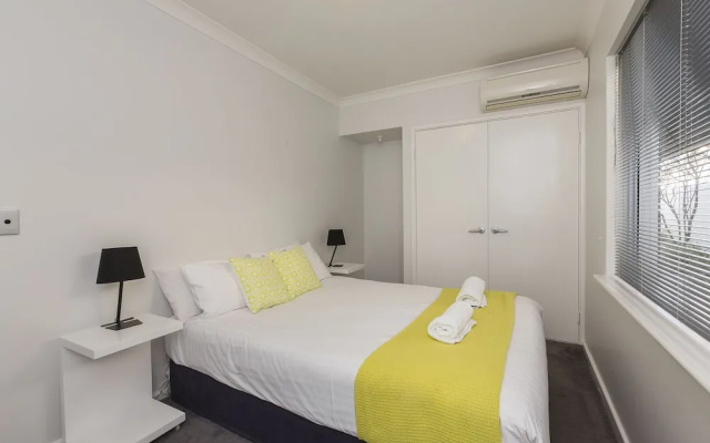 Cottesloe Beach House II