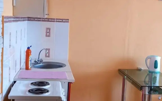 Железный мир