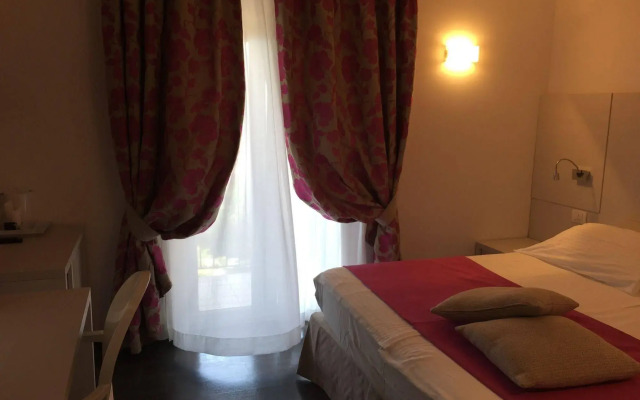 Hotel La Vigna