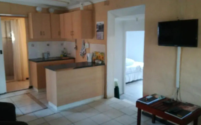 Heloise Home Stay