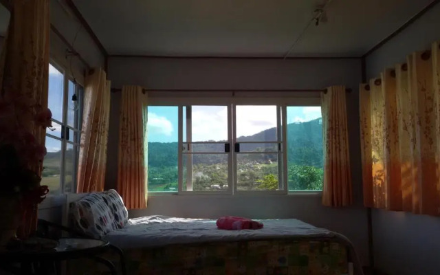 Janthawat Khaokho Resort