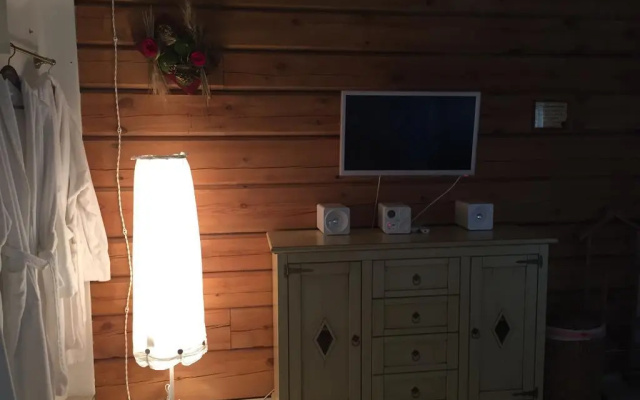 Rasputin Boutique Hotel