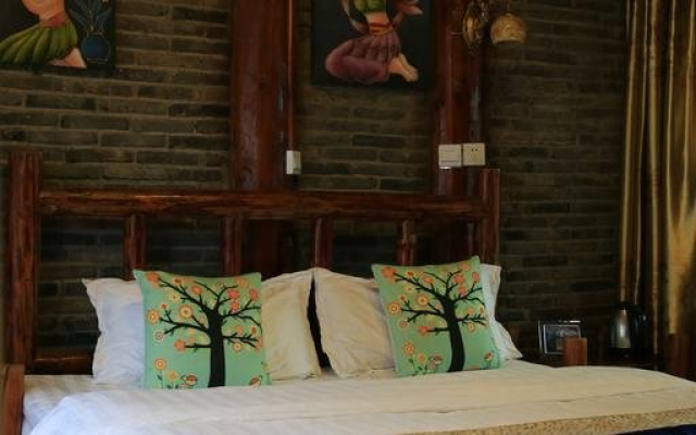 The Same Old Look Hostel