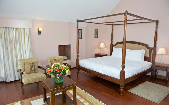 Great Rift Valley Lodge and Golf Resort
