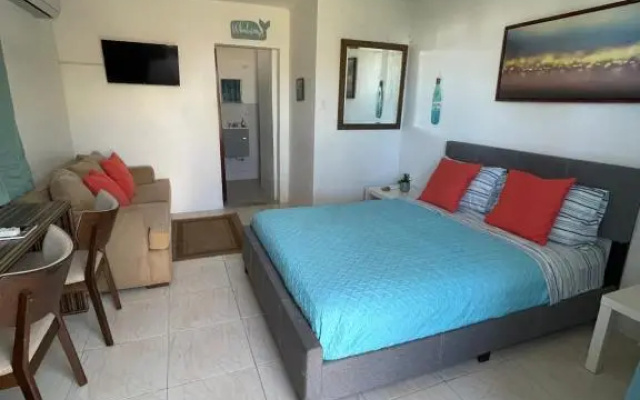 Las Olas Beach apartments