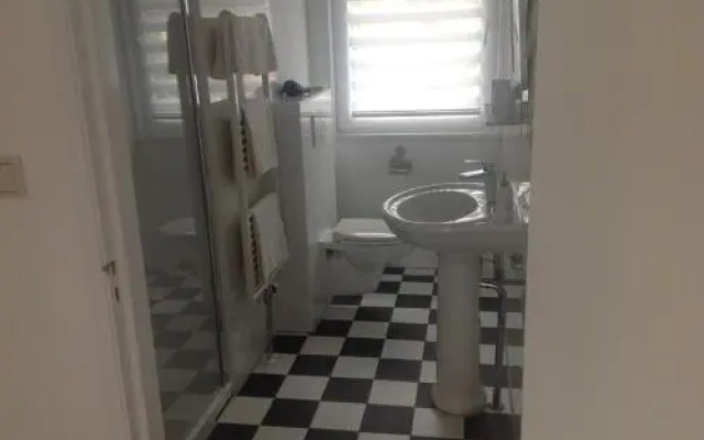 B&B Het Witte Huis