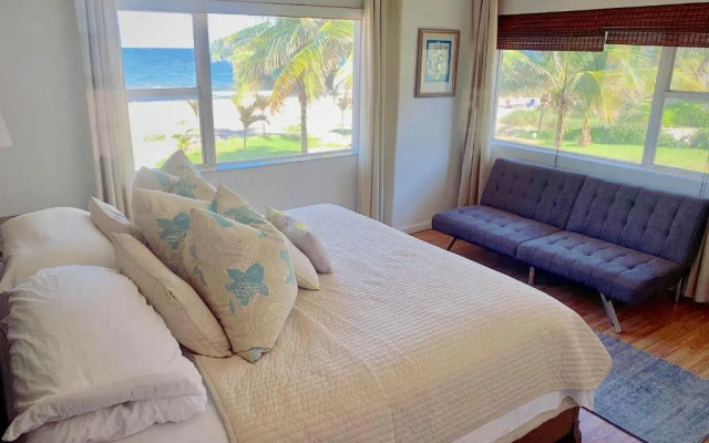 Ebb Tide Resort Oceanfront